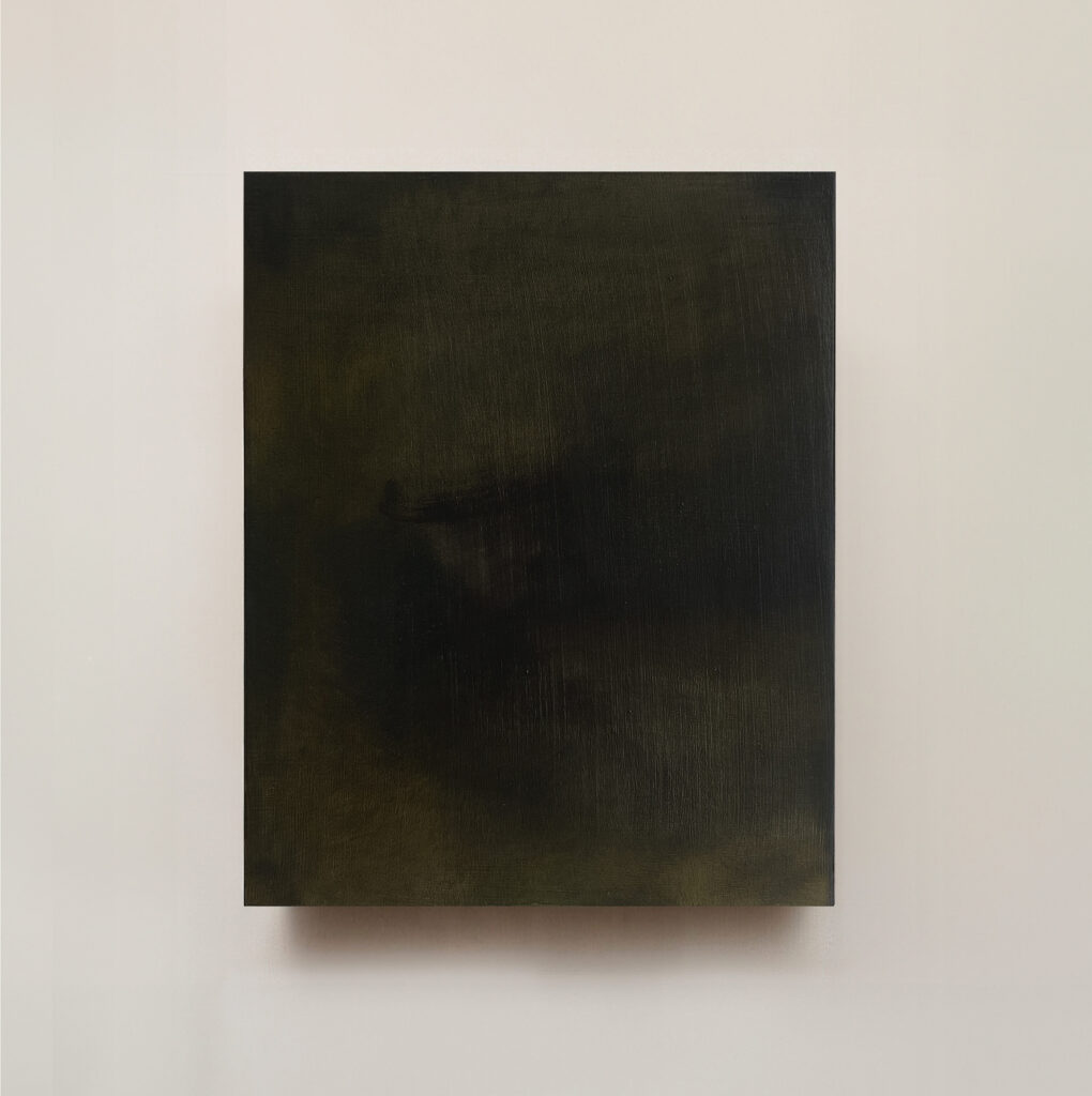 LANDSCAPE III-IX