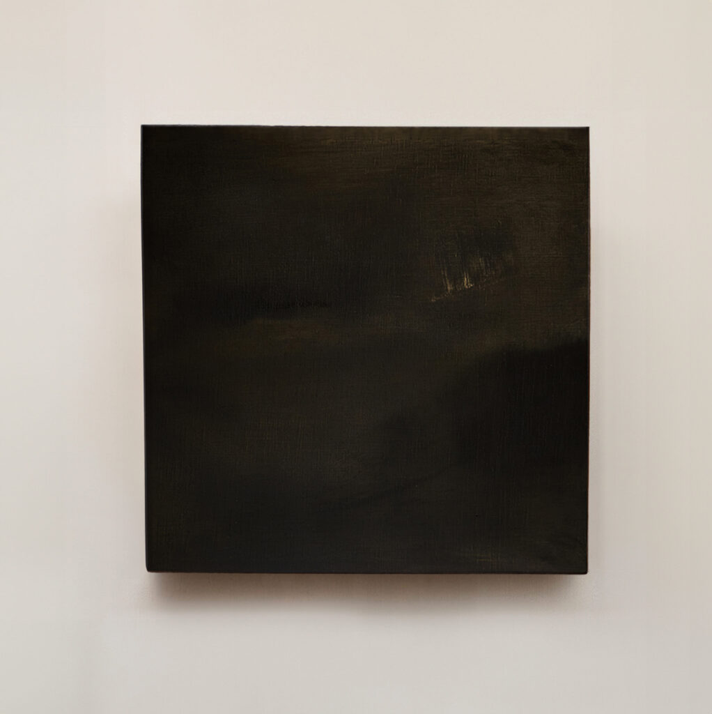 LANDSCAPE III-V