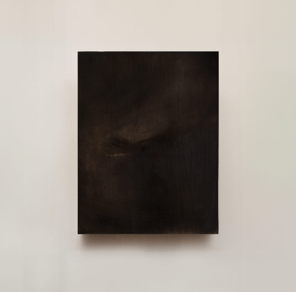 LANDSCAPE III-VII