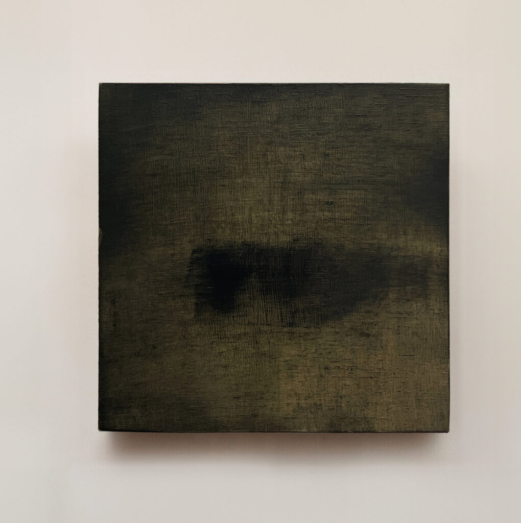 LANDSCAPE IV-I